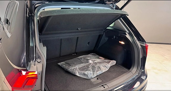 Volkswagen Tiguan 7 of 8