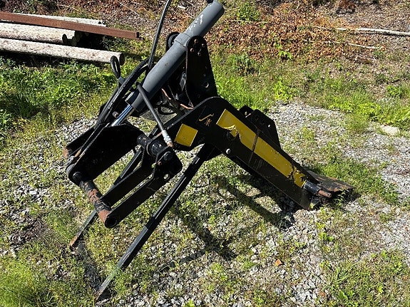 Swe-Loader 1400 Trima 2 of 4