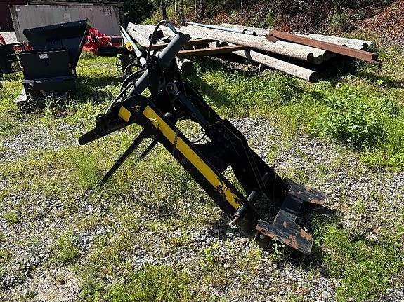 Swe-Loader 1400 Trima 3 of 4