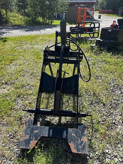 Swe-Loader 1400 Trima 4 of 4