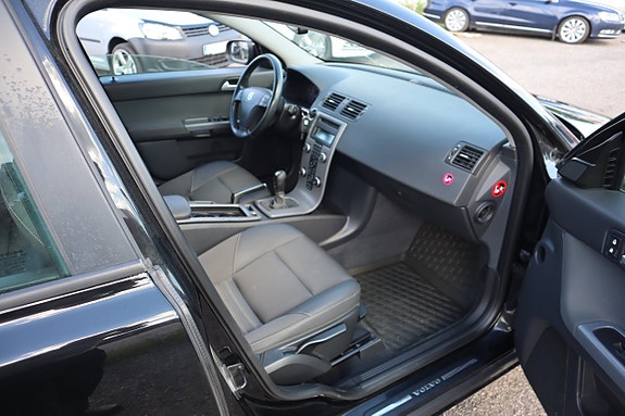 Volvo V50 20 of 21
