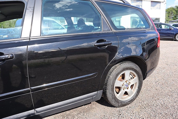 Volvo V50 13 of 21