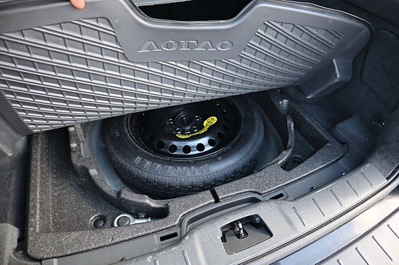 Volvo V50 9 of 21