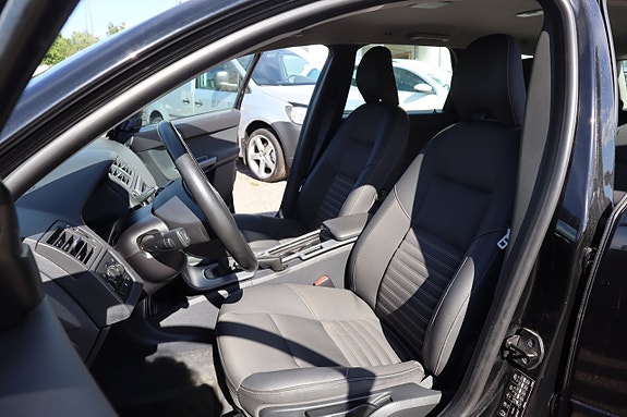Volvo V50 17 of 21