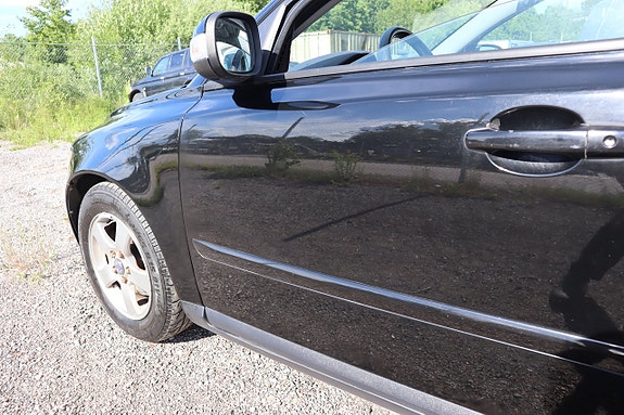 Volvo V50 11 of 21