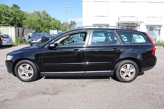 Volvo V50 12 of 21