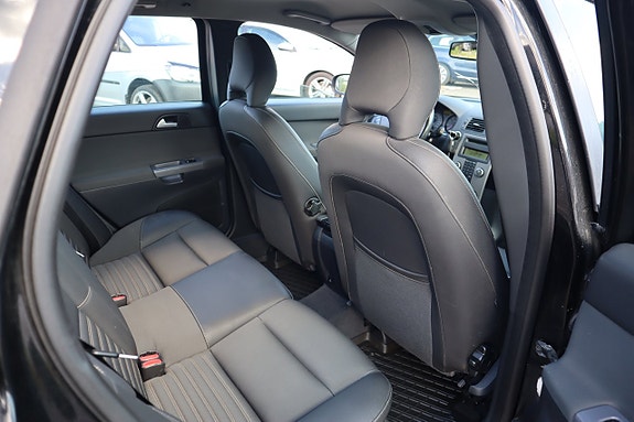 Volvo V50 19 of 21