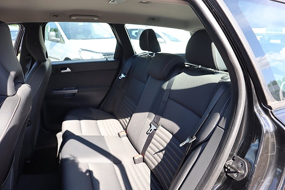 Volvo V50 18 of 21