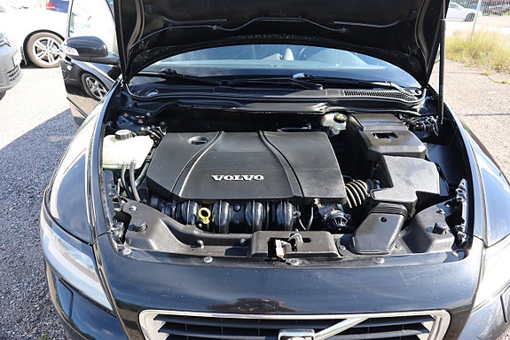 Volvo V50 21 of 21