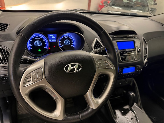 Hyundai ix35 6 of 6