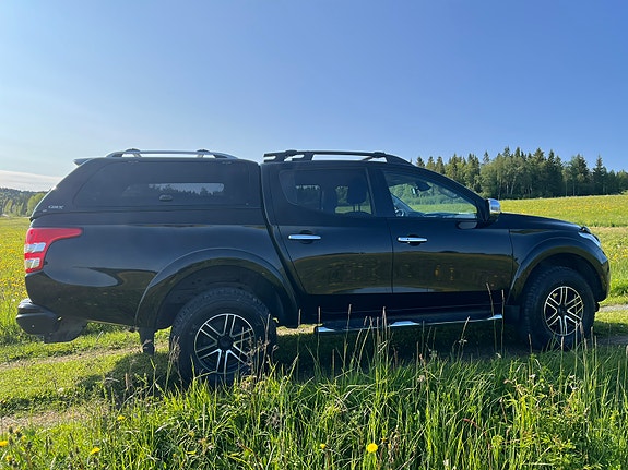 Mitsubishi L200 4 of 5