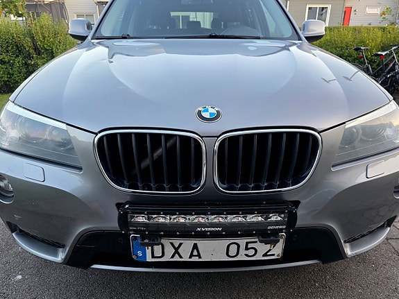 BMW X3 6 of 20
