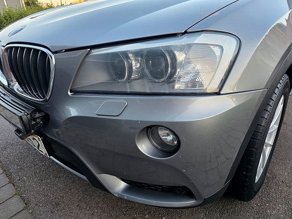 BMW X3 8 of 20