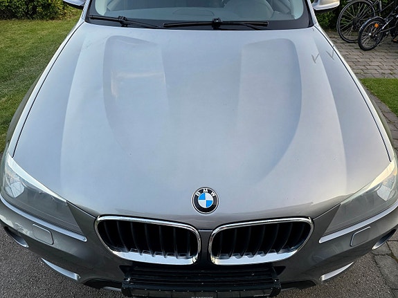BMW X3 7 of 20
