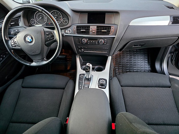 BMW X3 14 of 20