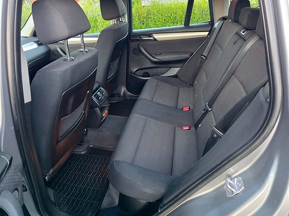BMW X3 13 of 20