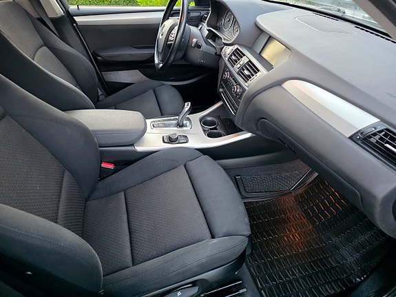 BMW X3 11 of 20