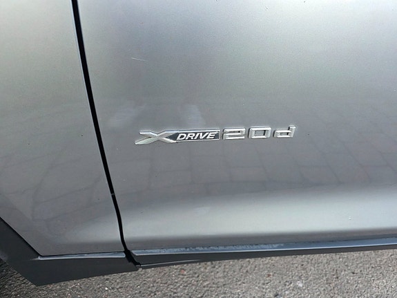 BMW X3 17 of 20