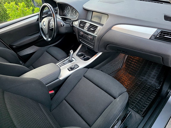 BMW X3 10 of 20