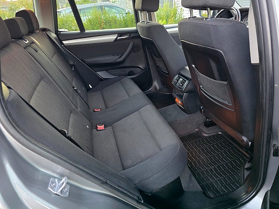 BMW X3 12 of 20