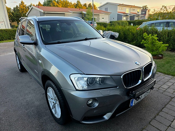 BMW X3 5 of 5