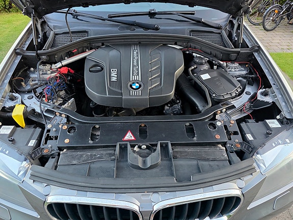 BMW X3 20 of 20