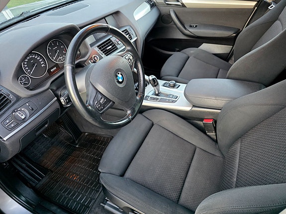 BMW X3 15 of 20