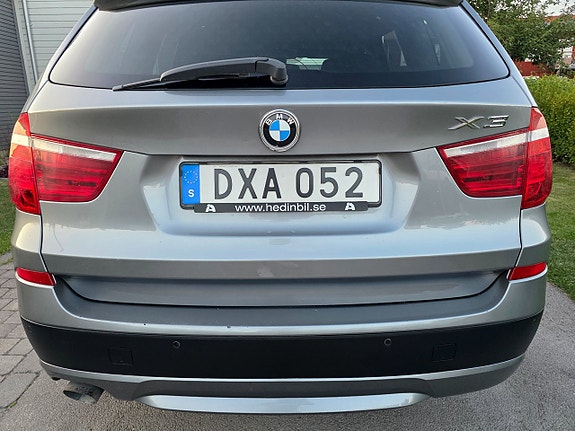 BMW X3 3 of 5