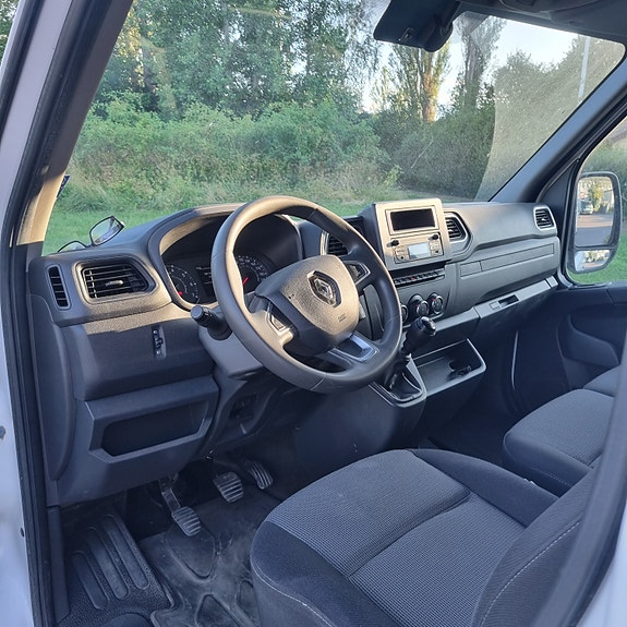 Renault Master 5 of 8