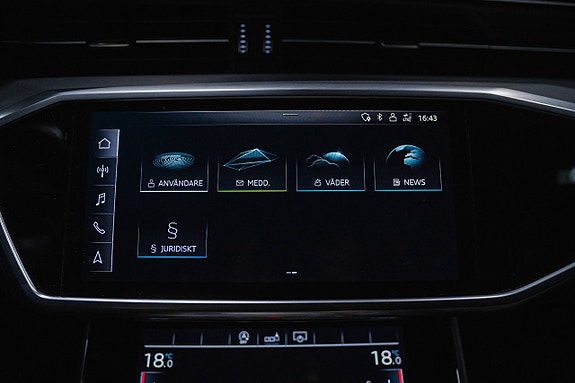 Audi S6 23 of 30
