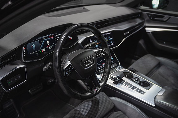 Audi S6 12 of 30