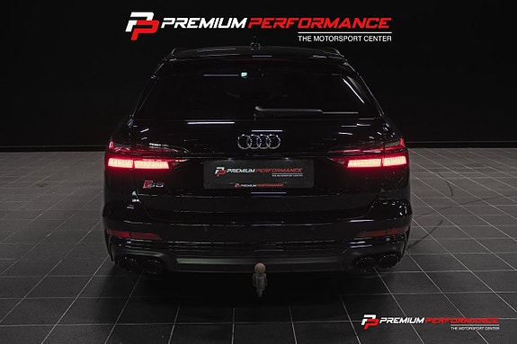 Audi S6 5 of 30