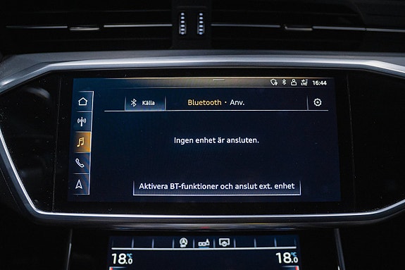 Audi S6 24 of 30
