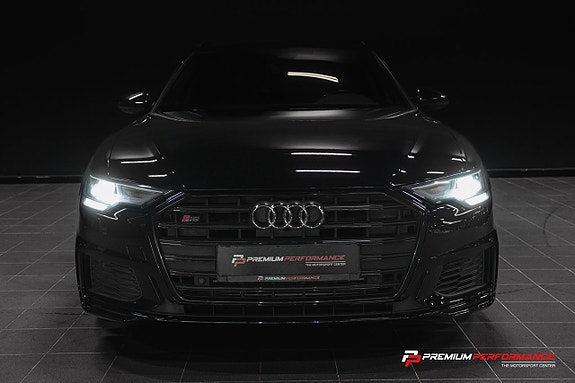 Audi S6 4 of 30
