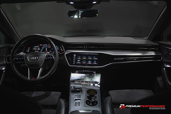 Audi S6 15 of 30