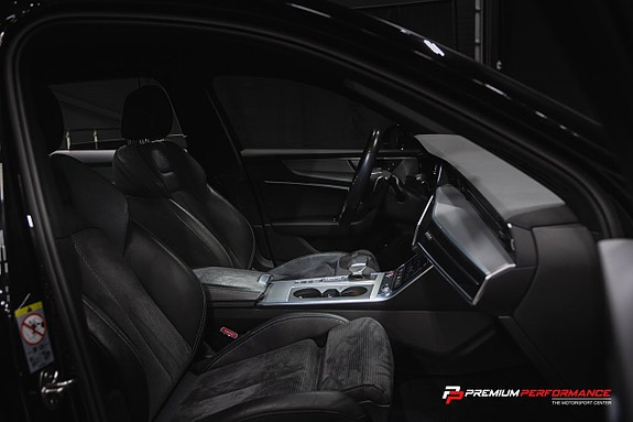 Audi S6 28 of 30