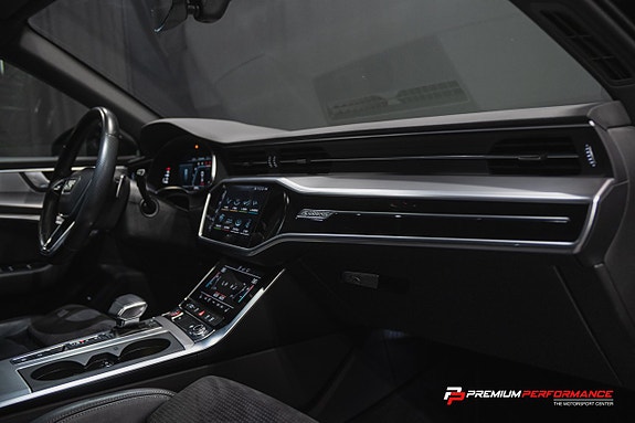 Audi S6 27 of 30