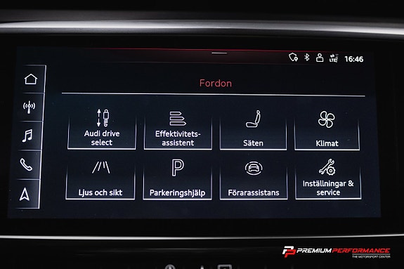 Audi S6 21 of 30