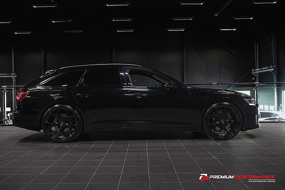 Audi S6 3 of 30