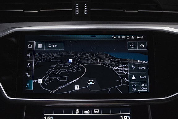 Audi S6 18 of 30