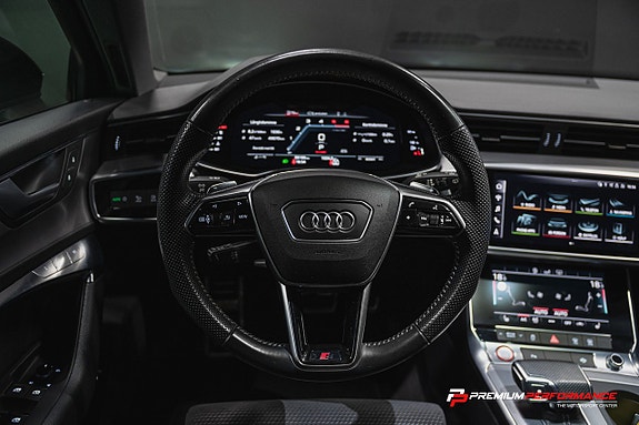 Audi S6 13 of 30