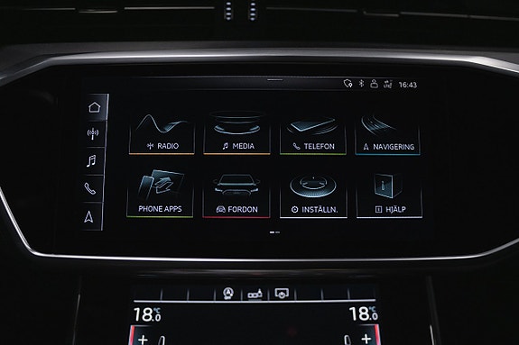 Audi S6 22 of 30