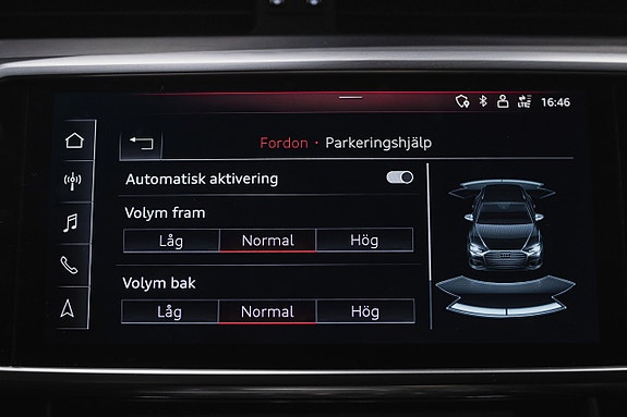 Audi S6 20 of 30