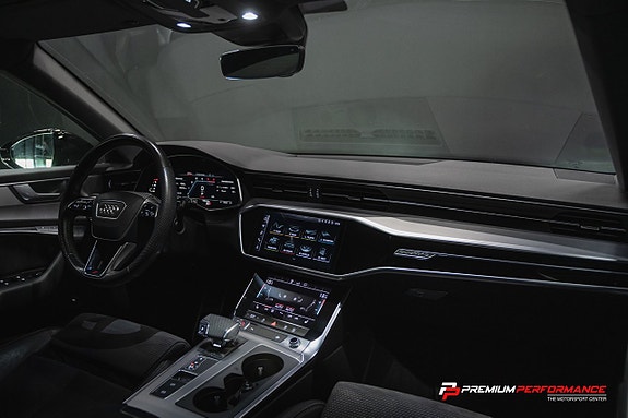 Audi S6 25 of 30