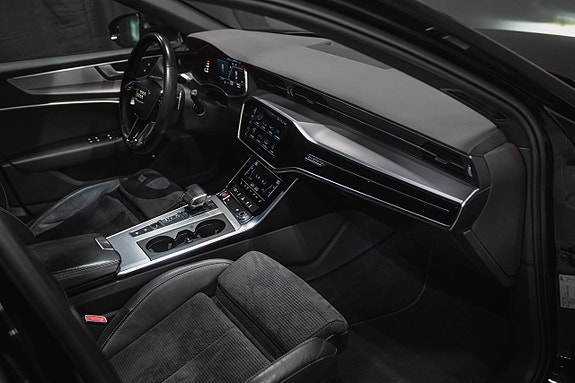 Audi S6 26 of 30