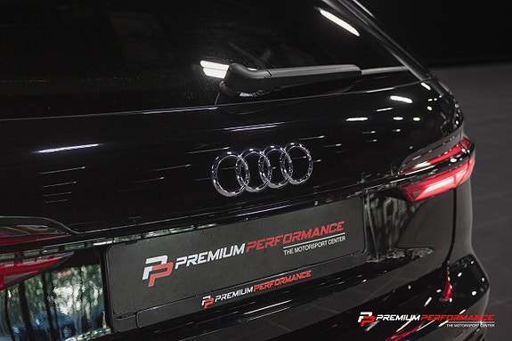 Audi S6 8 of 30