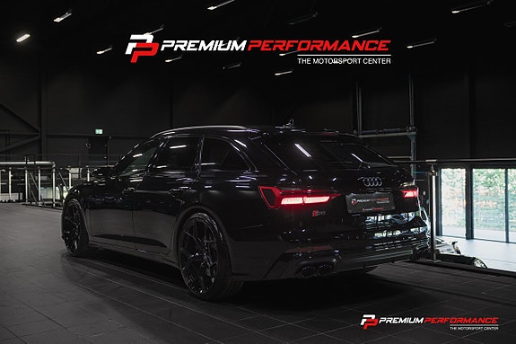 Audi S6 2 of 30