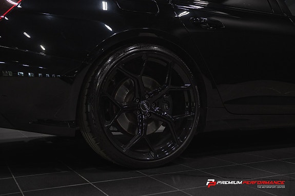 Audi S6 7 of 30