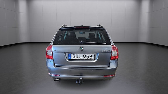 Skoda Octavia 5 of 5