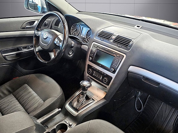 Skoda Octavia 9 of 9